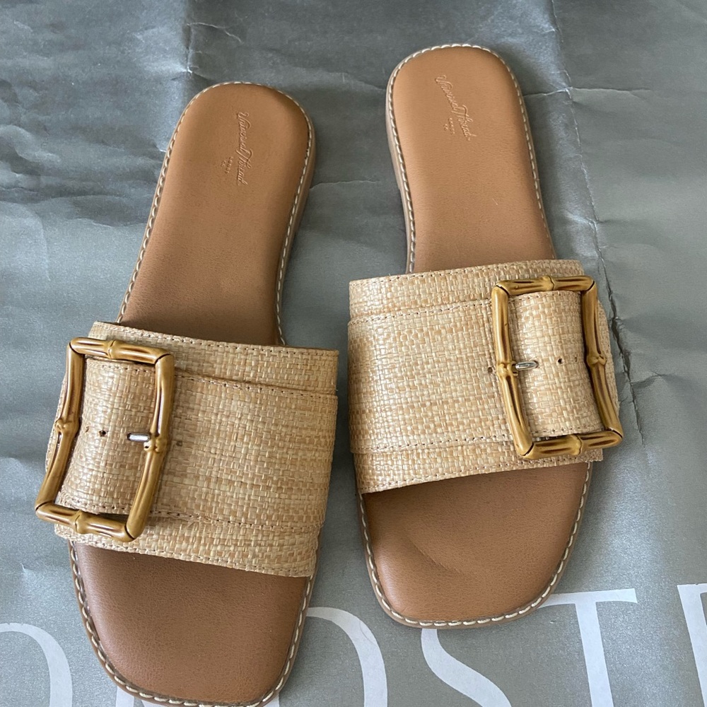 Sandals
